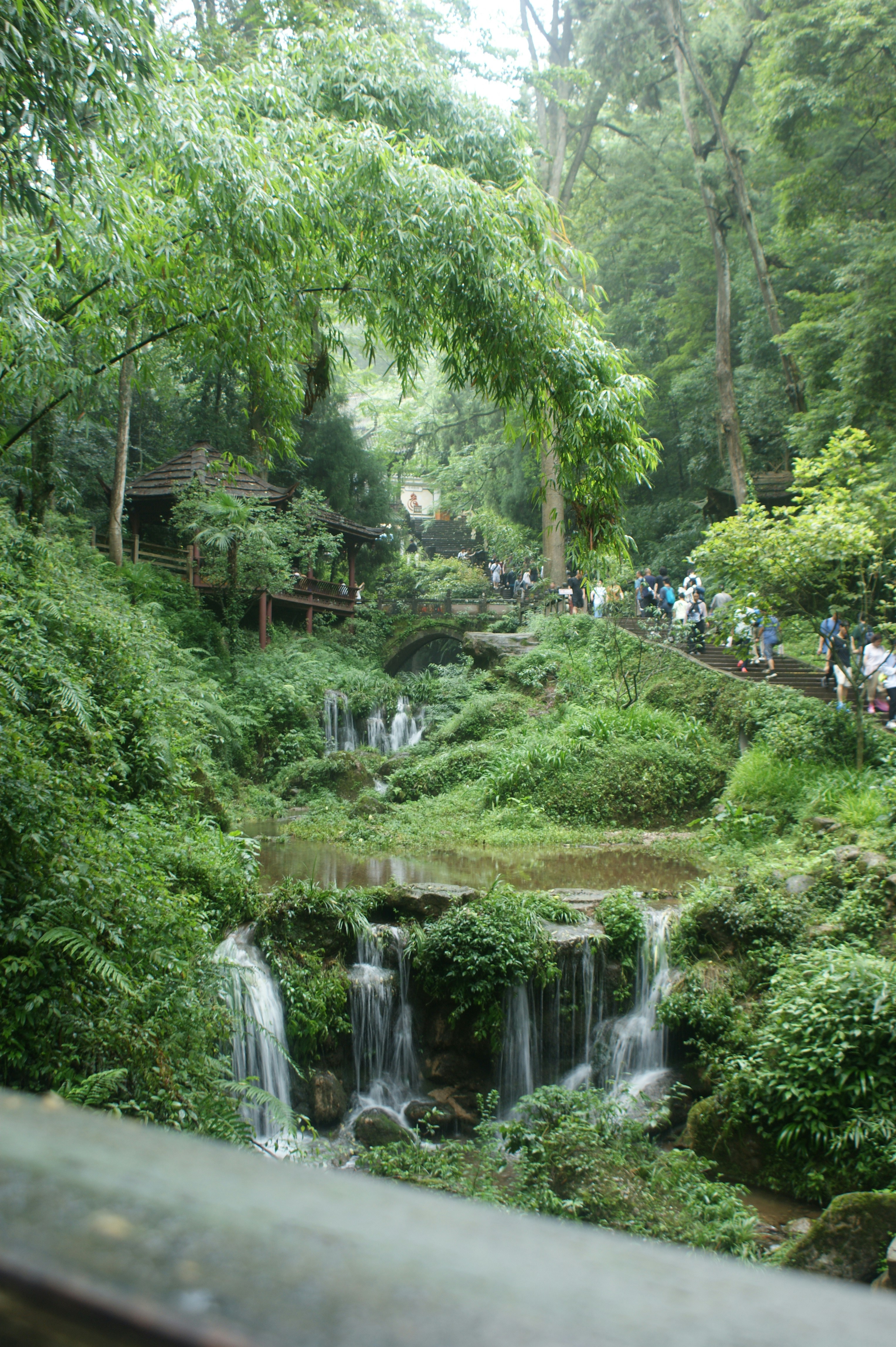 Mount Qingcheng